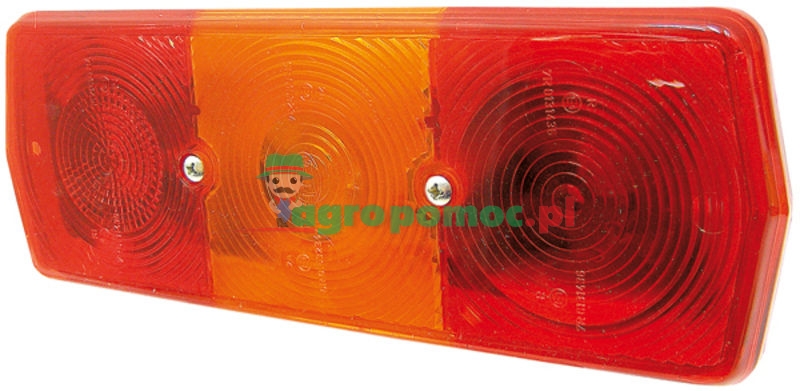 Hella Rear light | K965604 | zdjęcie nr 1